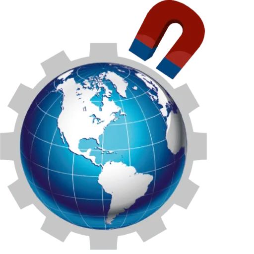 cropped Uydu Makina Logo